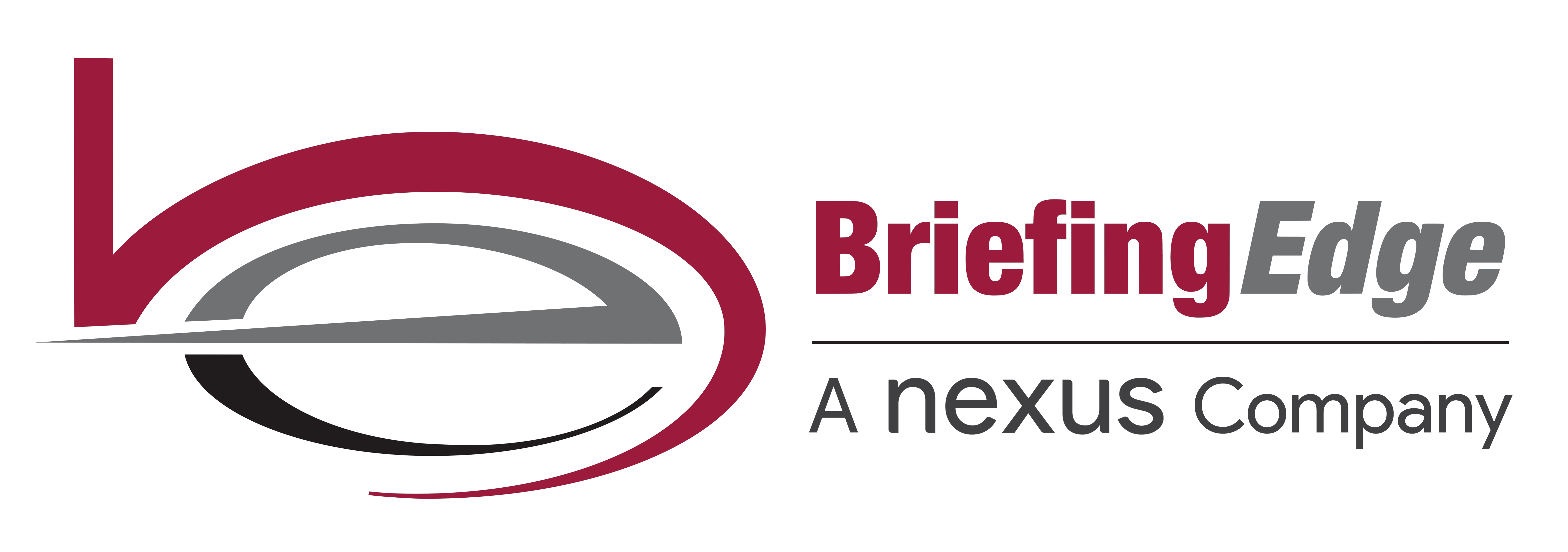 BriefingEdge Logo